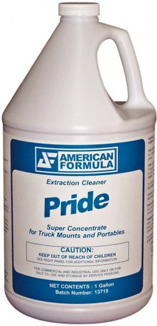 American Formula 114083 Floor Cleaners, Strippers & Sealers