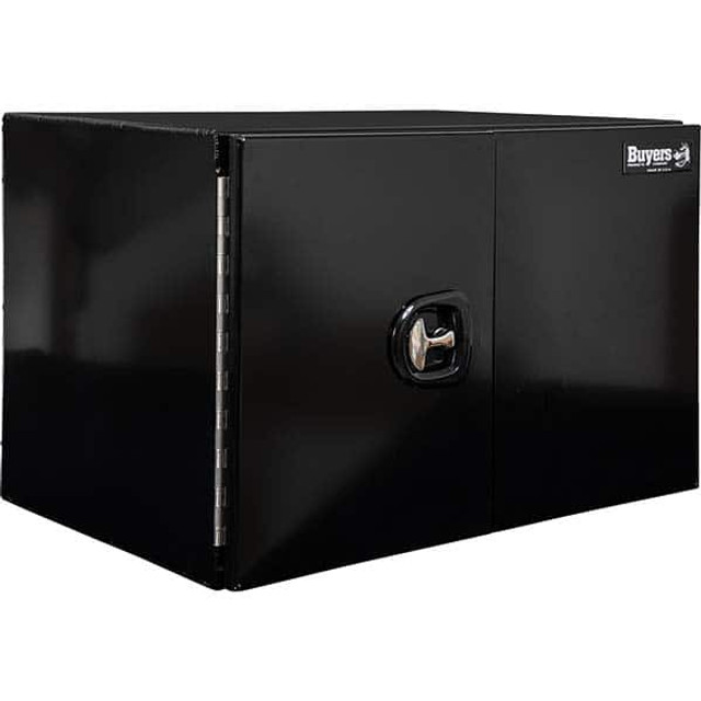 Buyers Products 1705803 Truck Tool Box: 18" Wide, 18" High, 18" Deep