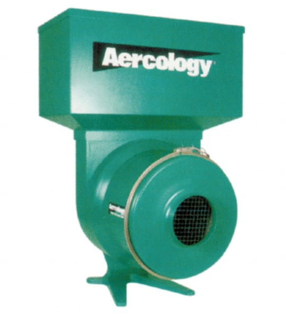 Donaldson EA-900 Dust, Mist & Fume Collectors; Filter Bag Rating (Micron): 1.00 ; Air Flow Volume (CFM): 900.00 ; Sound Level Rating (dB): 74