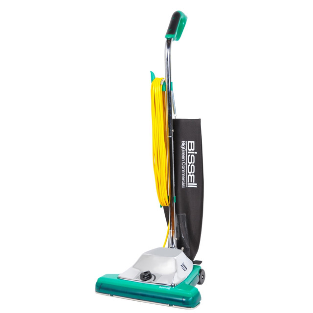 BISSELL INC BG102H Bissell Commercial ProBag BG102H Upright Vacuum BISSELL INC BG102H Bissell Commercial ProBag BG102H Upright Vacuum