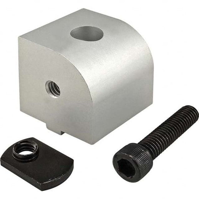 80/20 Inc. 90 &deg; Pivot Nub: Use With 15 Series 4402