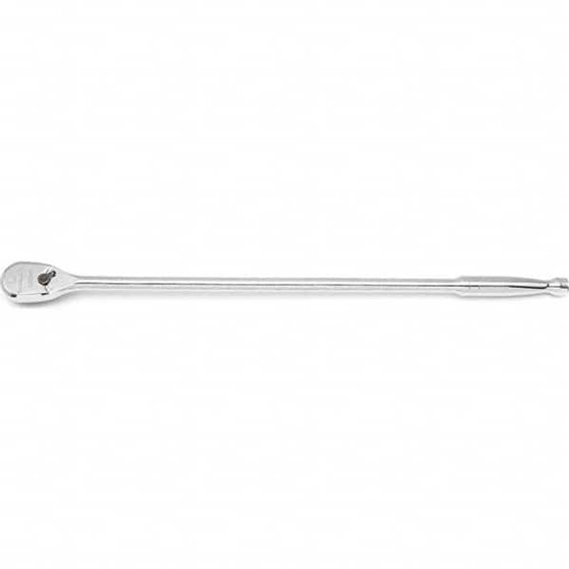 GEARWRENCH 81364 Ratchet: 1/2" Drive, Teardrop Head