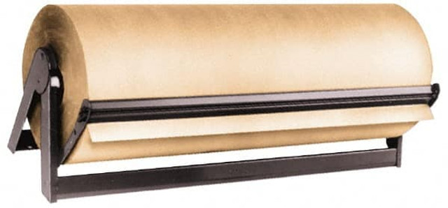 Value Collection 100117 24" Wide, Wrapping Paper Dispenser