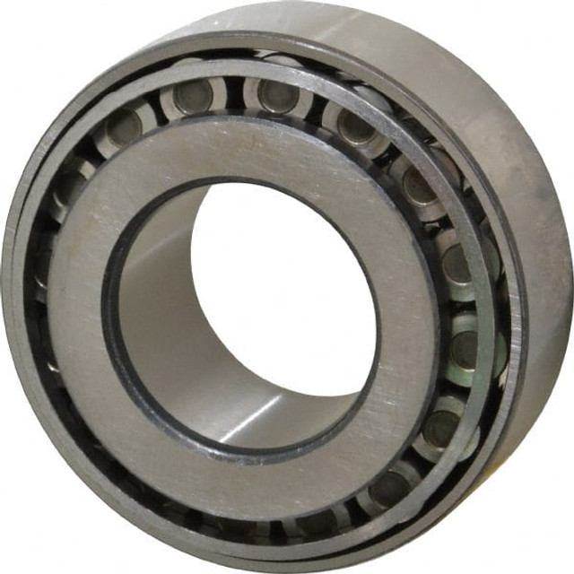 SKF 33206 30mm Bore Diam, 62mm OD, 25mm Wide, Tapered Roller Bearing