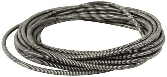 Ridgid 92470 5/8" x 75' Drain Cleaning Machine Cable