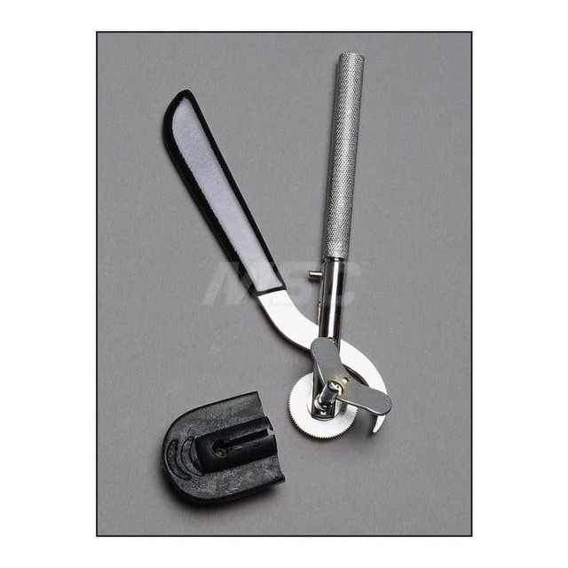 EMI 3222 Emergency Preparedness Supplies; Material: Stainless Steel (Body); Steel ; Tool Function: Finger Ring Removal; Cut