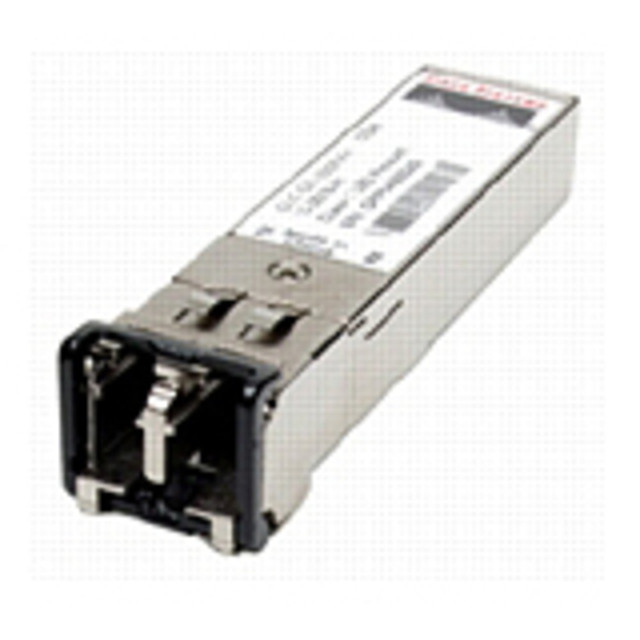 CISCO GLC-FE-100LX-RGD=  100BASE-LX10 Rugged SFP Module - 1 x 100Base-LX10