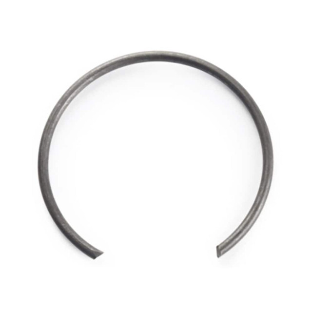 Thomson Industries C625 0.05" Wide, Steel 5/8" External Retaining Ring