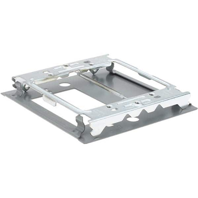 Wiremold G4047C-1 Raceway Fittings & Accessories; For Use With: Wiremold 4000 Series Raceways ; Shape: Rectangle