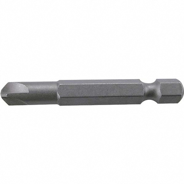 Wiha 74914 Power Screwdriver Bit: #8 Speciality Point Size