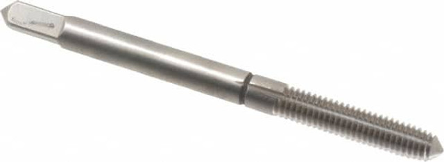 Balax 11863-000 Thread Forming Tap: #8-36 UNF, Plug, High Speed Steel, Bright Finish