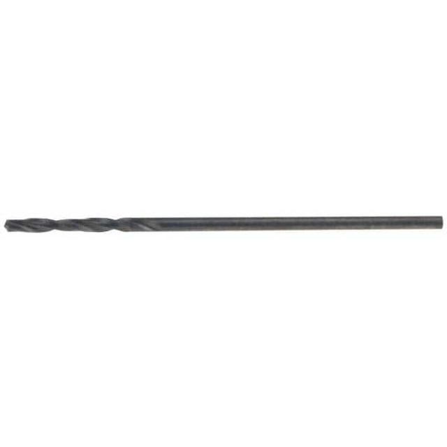 Triumph Twist Drill 044415 Screw Machine Length Drill Bit: 0.2344" Dia, 135 °, High Speed Steel