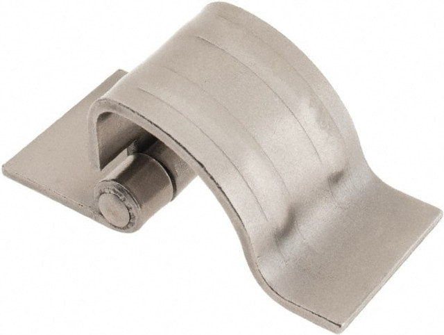 Guden NHPS9291 Concealeds Hinge: 1-1/4" Wide, 0.09" Thick