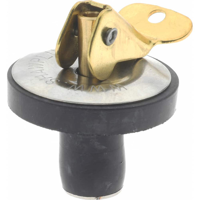 MSC 51002 7/16" OD, Snap Tite Pressure Test Plug