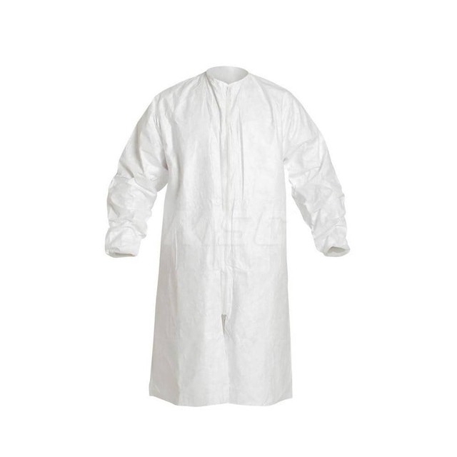 Dupont IC264SWHSM00300 Size Small, Smock