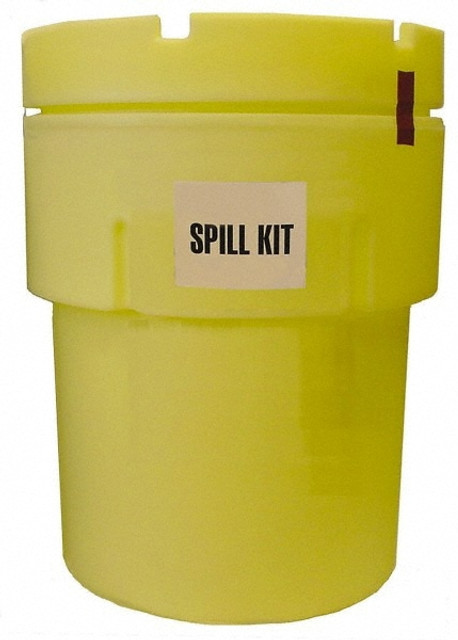 PRO-SAFE CSKU27 Universal Spill Kit