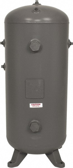 MSC 304906 30 Gal 200 Max psi Compressed Air Tank & Receiver