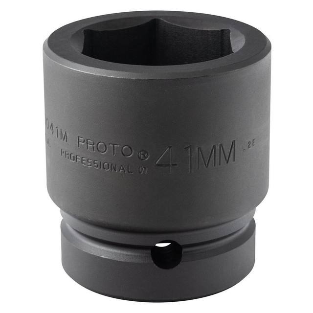 Proto J10041M Impact Socket: 1" Drive