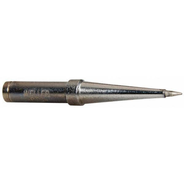 Weller PTS8 Soldering Iron Long Conical Tip: