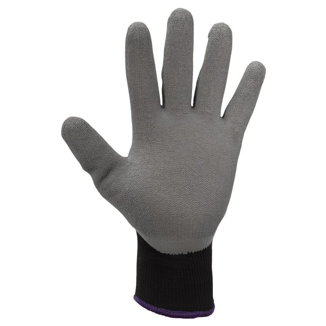 KleenGuard 40510 General Purpose Work Gloves: X-Large, Latex Coated, Cotton