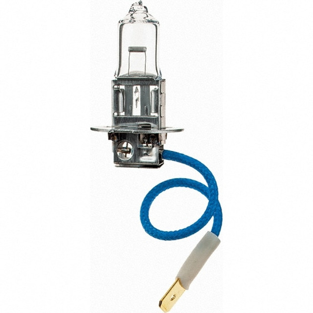 Value Collection H3 55W 13.2 Volt, Halogen Miniature & Specialty T3-1/4 Lamp