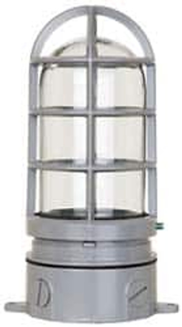Cooper Crouse-Hinds TP7600 120 Volt, 100 Watt, Incandescent Hazardous Location Light Fixture