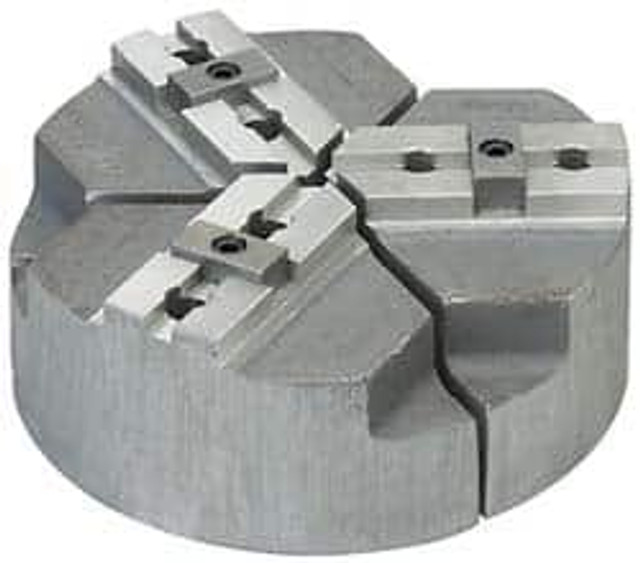 Abbott Workholding Products Soft Lathe Chuck Jaw: Tongue & Groove TG1815MDP1