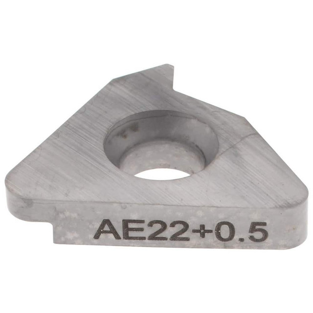 Hertel H08699852 Anvil for Indexables: 0.5" Insert Inscribed Circle, External Right Hand & Internal Left Hand