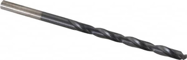 Chicago-Latrobe 42693 Jobber Length Drill Bit: #23, 135 °, High Speed Steel