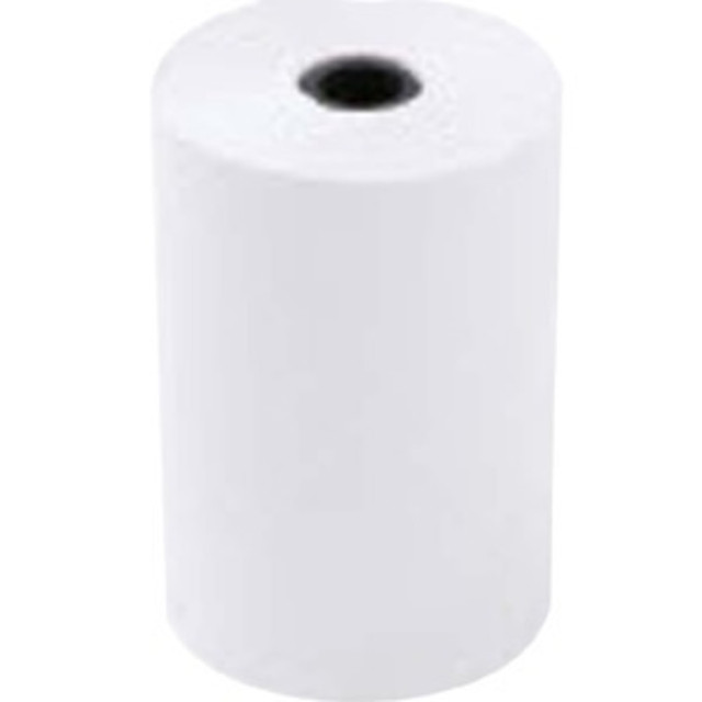 STAR MICRONICS CO. LTD. 37964050 Star Micronics TRF-80T3 Thermal Paper, 3.14in x 95.14ft, White, Pack Of 25 STAR MICRONICS CO. LTD. 37964050 Star Micronics TRF-80T3 Thermal Paper, 3.14in x 95.14ft, White, Pack Of 25