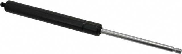 Guden GGN43-100-X Gas Spring: 0.24" Rod Dia, 0.59" Tube Dia, 100 lb Capacity