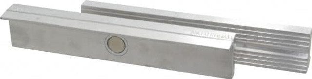 Wilton 14831 6" Jaw Width, Aluminum, Vise Jaw Cap