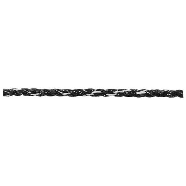 Value Collection WS-MH-FIBR-194 200' Max Length Nylon Twisted Rope