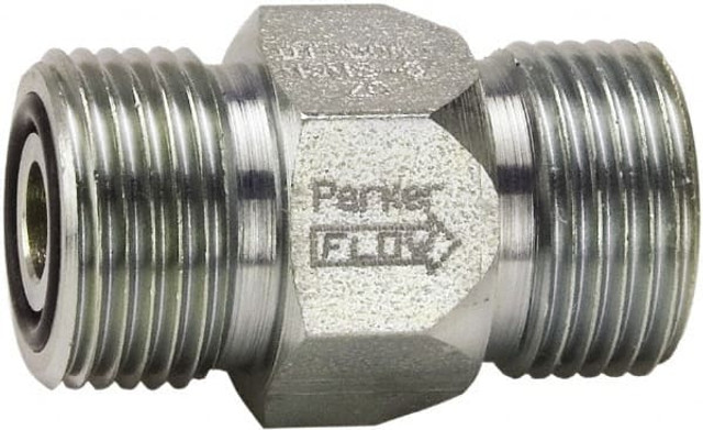 Parker DT-500-MSMS-5 Hydraulic Control Check Valve: 13/16-16 Inlet, 15 GPM, 5,000 Max psi