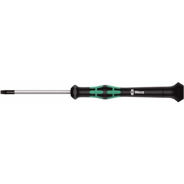 Wera 05118183001 Torx Driver: T7, 157 mm OAL