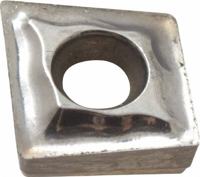 Allied Machine and Engineering 11078799 Indexable Drill Insert: XCET27P H216T, Carbide