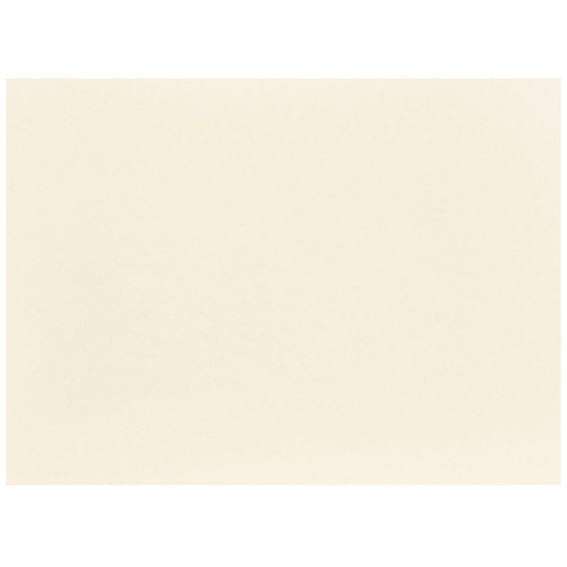 JAM PAPER AND ENVELOPE 1751005 JAM Paper Blank Note Cards, 5 1/8in x 7in, Ivory, Pack Of 100 JAM PAPER AND ENVELOPE 1751005 JAM Paper Blank Note Cards, 5 1/8in x 7in, Ivory, Pack Of 100