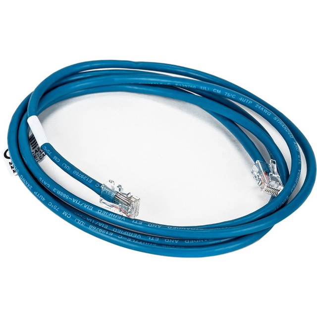 AVOCENT HUNTSVILLE CORP. CAB0018 Avocent RJ-45 Male - RJ-45 Male - 7ft - RJ-45 Male - RJ-45 Male - 7ft