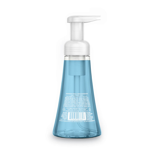 METHOD PRODUCTS INC. 00365 Foaming Hand Wash, Sea Minerals Scent, 10 oz