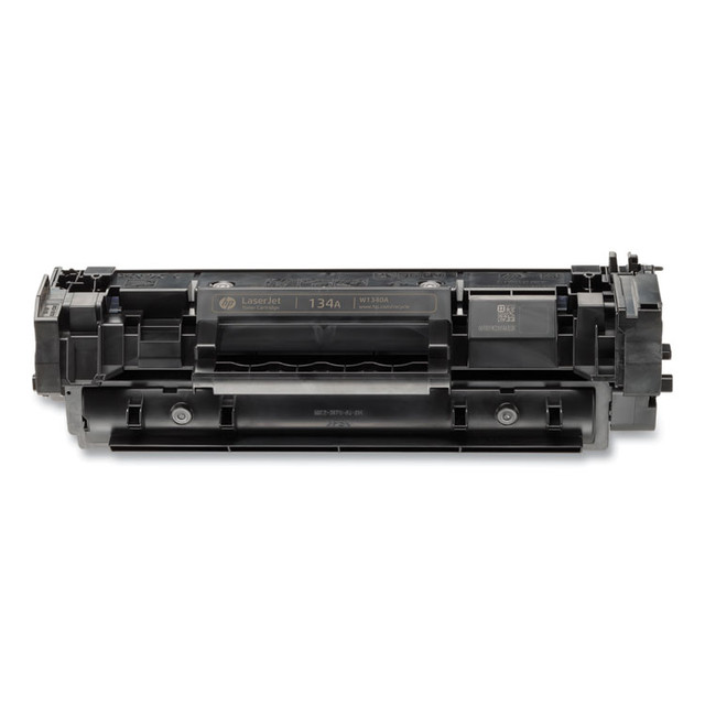 HP INC W1340A HP 134A, (W1340A) Black Original Laser Toner Cartridge