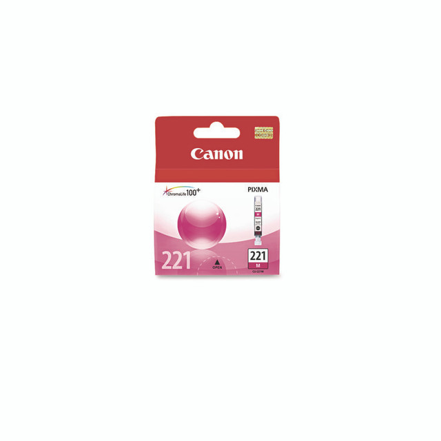 INNOVERA Canon® 2948B001 2948B001 (CLI-221) Ink, Magenta