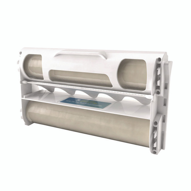 ESSELTE PENDAFLEX CORP. Xyron® 145612 Laminator Refill Cartridge, 3 mil, 9" x 60 ft, Gloss Clear