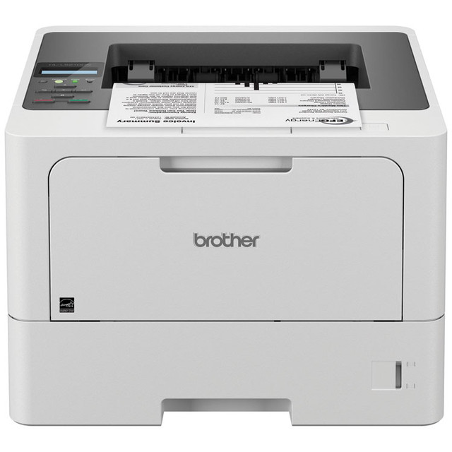 BROTHER INTL. CORP. HLL5210DN HL-L5210dn Business Monochrome Laser Printer