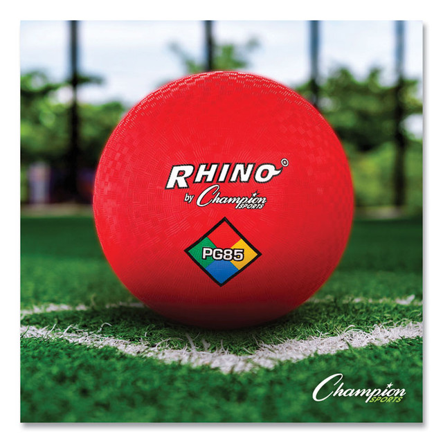 CHAMPION SPORT Sports UPGSET2 Physical Education Kit with 7 Balls, 14 Jump Ropes, Assorted Colors
