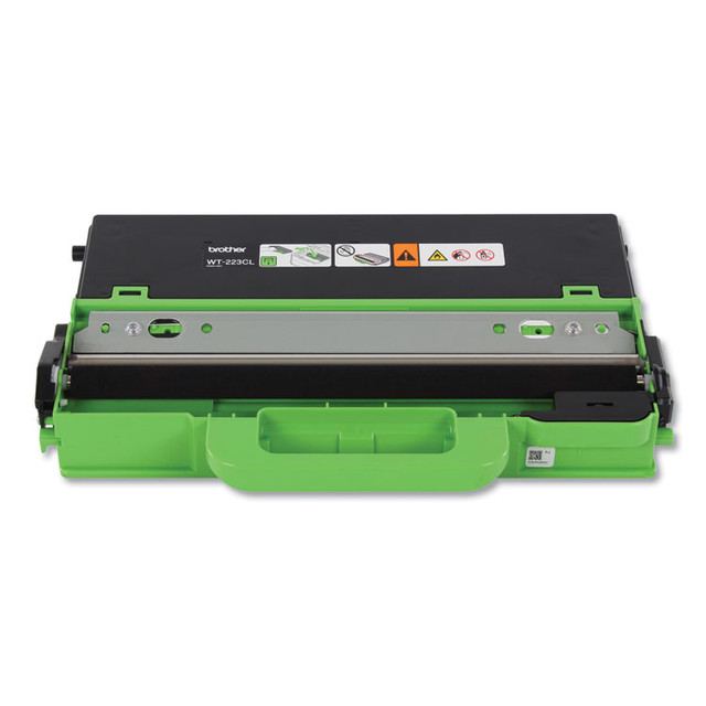BROTHER INTL. CORP. WT223CL WT223CL Waste Toner Box, 50,000 Page-Yield