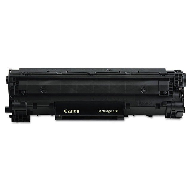 INNOVERA Canon® 3500B001 3500B001 (128) Toner, 2,100 Page-Yield, Black