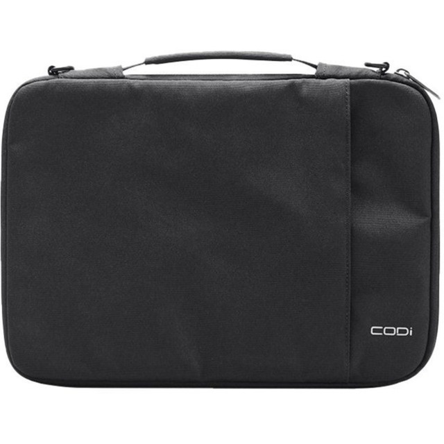 CODI ACQUISITION LLC AEG133-4 Codi Aegis 13.3in Sleeve w/ Handle & Pocket CODI ACQUISITION LLC AEG133-4 Codi Aegis 13.3in Sleeve w/ Handle & Pocket
