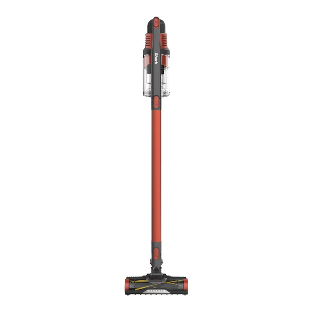 SHARK NINJA UZ145 Shark UZ145 Rocket Pro Cordless Stick Vacuum, Orange/Black