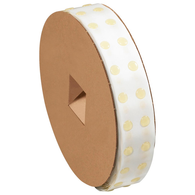 B O X MANAGEMENT, INC. FSC12122A.0.989987 Glue Dots Dot Shot Pro Glue Dots, Super High Tack/Medium Profile, 1/2in, Roll Of 600 B O X MANAGEMENT, INC. FSC12122A.0.989987 Glue Dots Dot Shot Pro Glue Dots, Super High Tack/Medium Profile, 1/2in, Roll Of 600