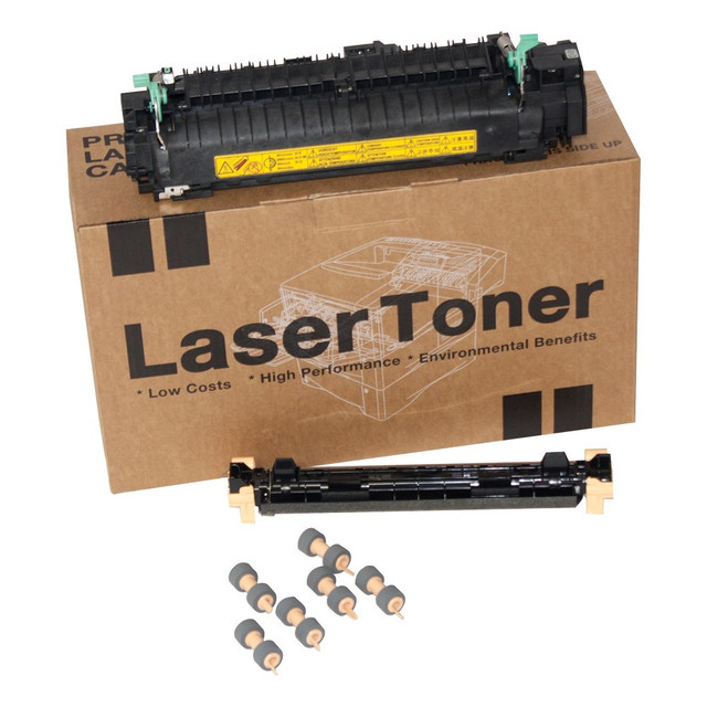 M&A GLOBAL CARTRIDGES LLC 108R00717MA M&A Global Cartridges 108R00717MA (Xerox 108R00717) Maintenance Kit M&A GLOBAL CARTRIDGES LLC 108R00717MA M&A Global Cartridges 108R00717MA (Xerox 108R00717) Maintenance Kit
